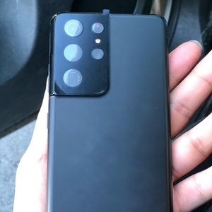 Samsung galaxy s21 ultra